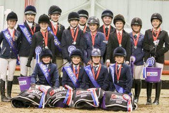 FANTASTIC RESULTS FOR SCOTTISH ACADEMY CHILDREN AT THE SCHOOLS EQUESTRIAN CHAMPIONSHIPS 2015 FANTASTIC RESULTS FOR SCOTTISH ACADEMY CHILDREN AT THE SCHOOLS EQUESTRIAN CHAMPIONSHIPS 2015